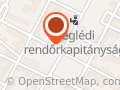 Verandás kert