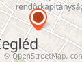 Ady Endre utcai Óvoda Cegléd