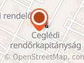 Cegléd Rendőrkapitányság