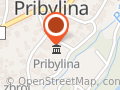 Obecný úrad Pribilyna