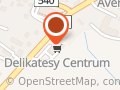 Delikatesy Centrum