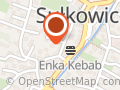 Transber. Firma usługowo - transportowa. Świder B.