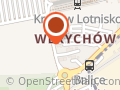 KRK Parking Balice