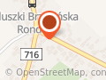Delikatesy. Sklep Spożywczy