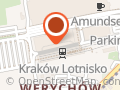 WELCOME Airport Services Sp. z o.o. Oddział w Krakowie