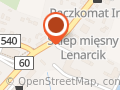 Usługi Geodezyjne JanCoop Łukasz Jankowski