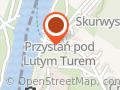 Przystań Pod Lutym Turem