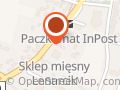 Firmowy sklep mięsny ZM Lenarcik Nr 57