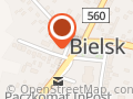 Vistula Bank Spółdzielczy Filia w Bielsku