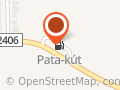 Pata Kút Pihenöhely - Gyöngyöspata