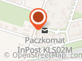 SKLEP SPOŻYWCZO PRZEMYSŁOWY MINI LEWIATAN
