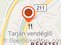 Tarján Vendéglő