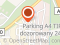 Sklep eKartony - oddział w Kryspinowie