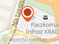 Parking Błękitny Balice