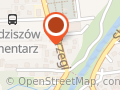 Punkt Socjalny im. bł. Edmunda Bojanowskiego Caritas Archidiecezji Krakowskiej
