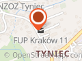 Urząd Pocztowy Kraków 11. Oddział