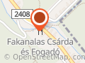 Fakanalas Fogadó