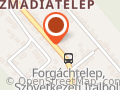 Félsziget Napközi Otthon