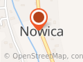 SZKOŁA PODSTAWOWA W NOWICY