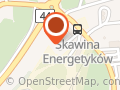 Enion Sa. Oddział W Krakowie. Posterunek Energetyczny Skawina