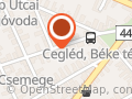 Fehér Őszirózsa Kegyeleti Szolgálat, Cegléd