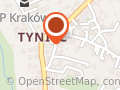 Beata. Zakład Fryzjerski. Ciesielska B.