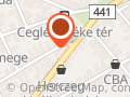 Madai-Mareg Csavar Csapágy Műszaki Ker. és Szolg. Kft