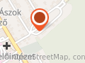 Fenyő parkoló és büfé