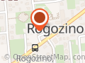 Parafia Rzymskokatolicka pw. św Faustyny Apostołki Miłosierdzia Bożego w Rogozinie