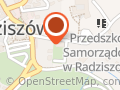 Dwór Dzieduszyckich w Radziszowie