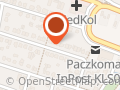 Biuro Ochrony Sheryff Security Bogdan Błaziński