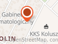 Leśnictwo Białobrzezie. Nadleśnictwo Brzeziny