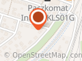 Transon. Przedsiębiorstwo transportowo - usługowe. Onisk K.