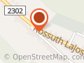 Római katolikus templom, Vizslás