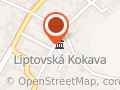 Obecný úrad Liptovská Kokava