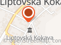 Pozemkové spoločenstvo bývalých urbarialistov obce Liptovská Kokava