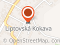LBK Liptovská Kokava