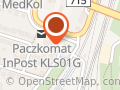 BŁĘKITNA LAGUNA PRALNIA EKOLOGICZNA MAREK PACKI