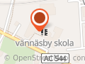 Vännäsbys bibliotek