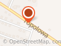 Mazowiecki Zarząd Dróg Wojewódzkich W Warszawie. Rejon Drogowy Gostynin - Płock. Obwód Drogowy