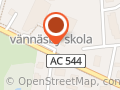 Vännäsby skola