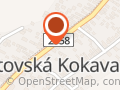 Slovenská pošta Liptovská Kokava