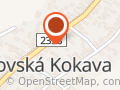 Ubytovacie zariadenie Liptovská izba
