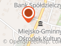 Taxi Maestro Szczekociny