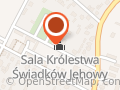 Sala Królestwa Świadków Jehowy