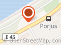 Systembolaget Porjus