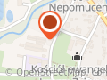Zbawiciela. Parafia Ewangelicko-Augsburska