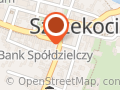 OPTYKA VICTORIA Optyk-Okulista-Optometrysta-Ortoptysta ul.Plac Kościuszki 2