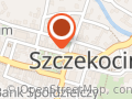 Orliński Dariusz. Sklep monopolowo - spożywczy