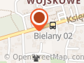 Rabo. Firma Przemysłowo - Handlowa. Rachwalik B.